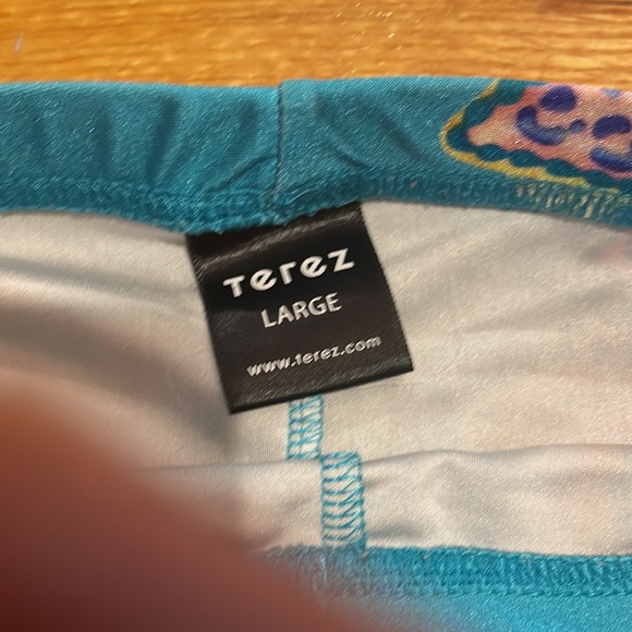 Terez kid’s leggings - Picture 4 of 4
